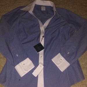 Brooks Brothers Button Down
